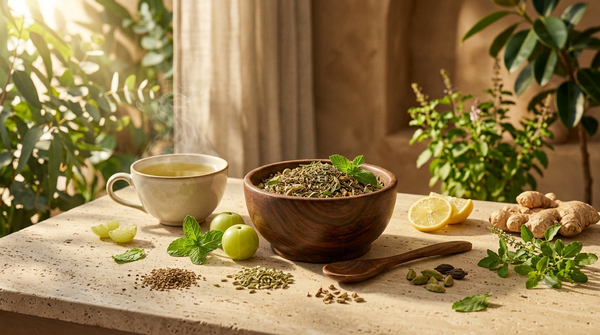 Digestive Wellness